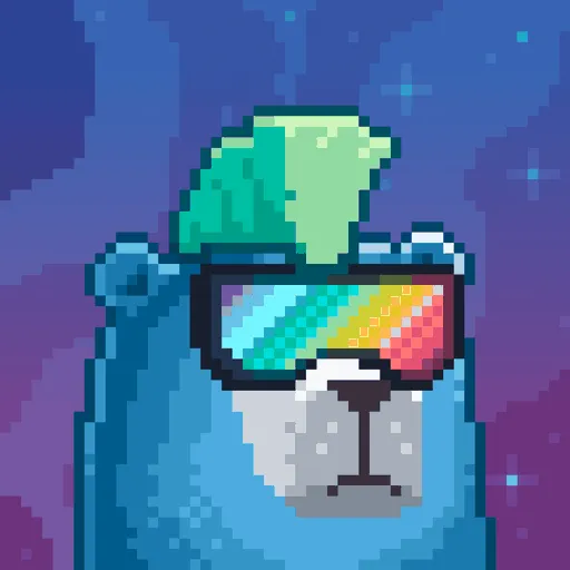 Chia Friends image