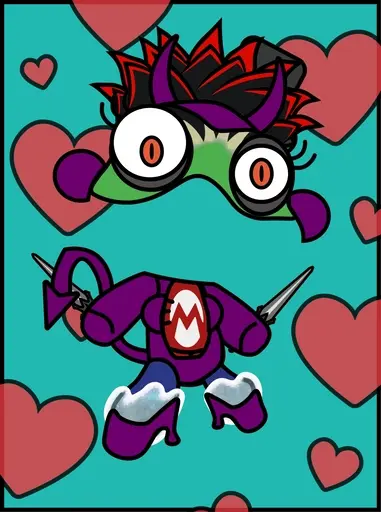 MonkeyZoo Fusion #15 image