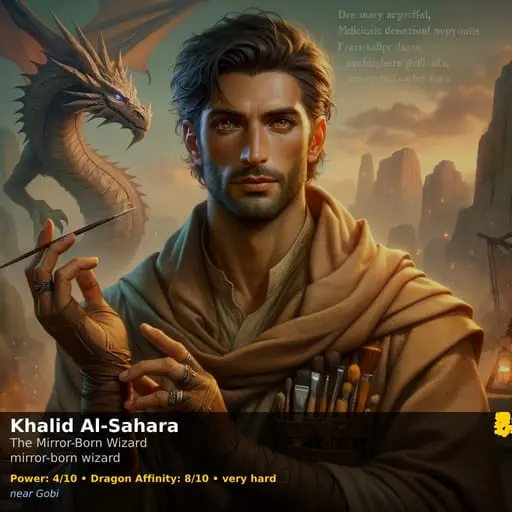 Khalid Al-Sahara image