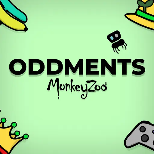 Oddments image