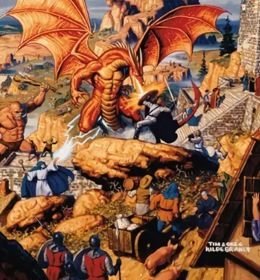 NFT Longswords image