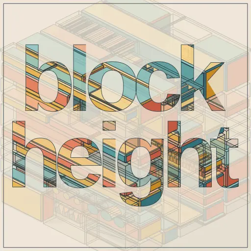 BlockHeight Genesis image
